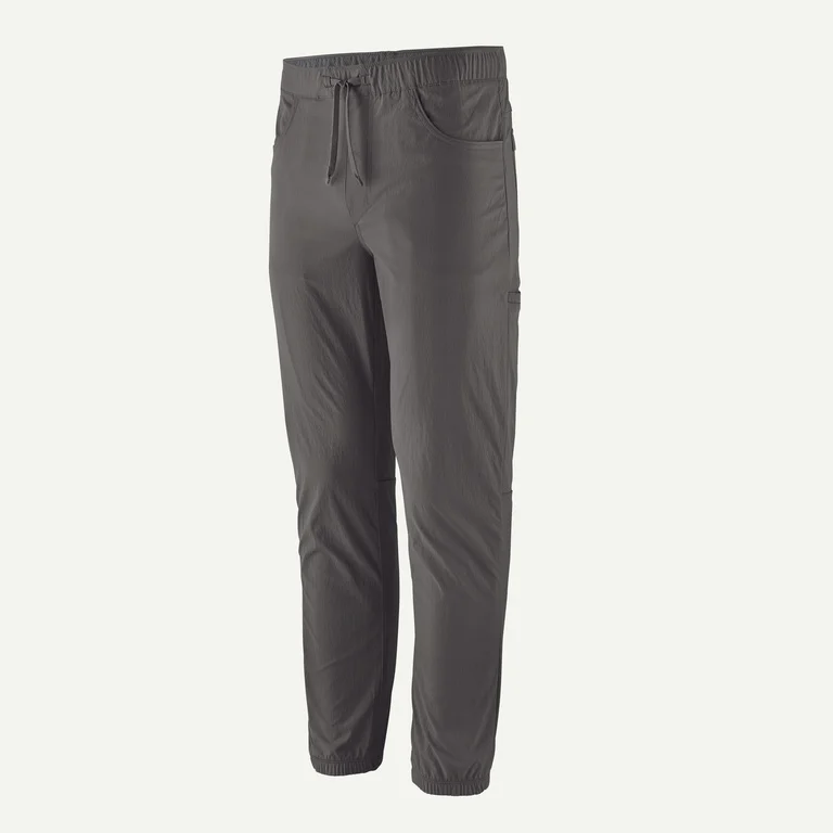 Patagonia Men's Quandary Hiking Joggers