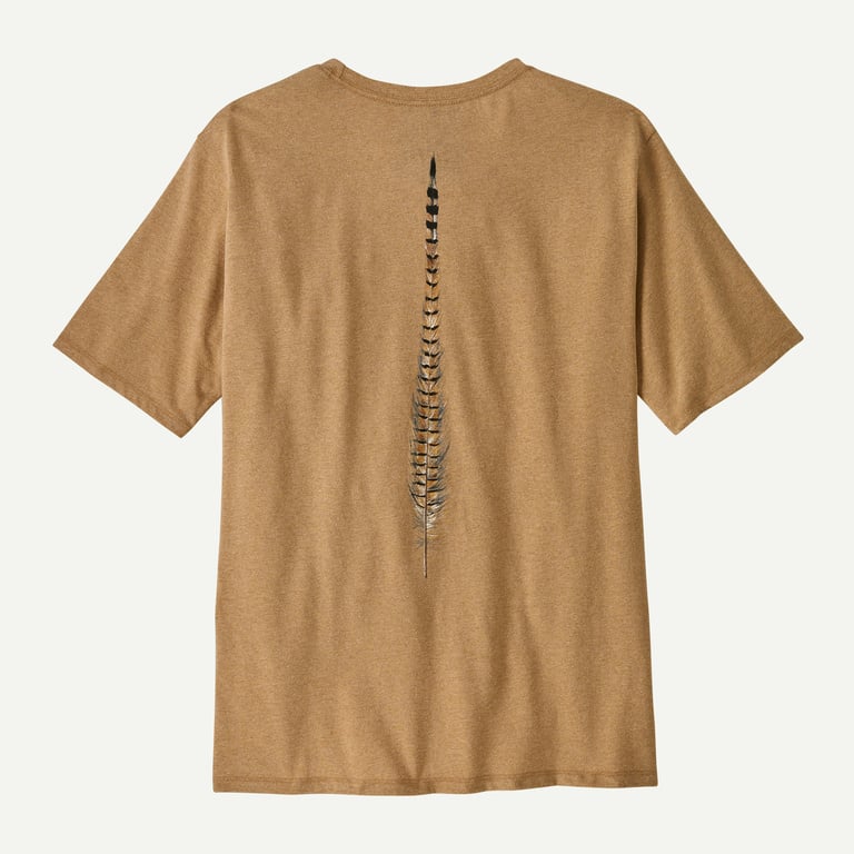 Patagonia Men's Take a Stand Responsibili-Tee&reg;