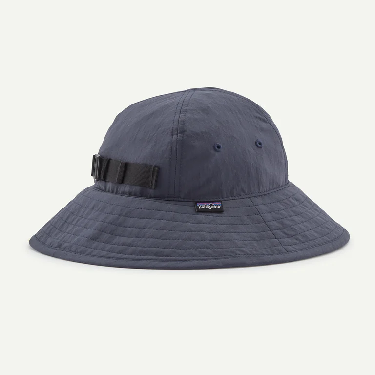 Patagonia Kids' Trim Brim Sun Hat