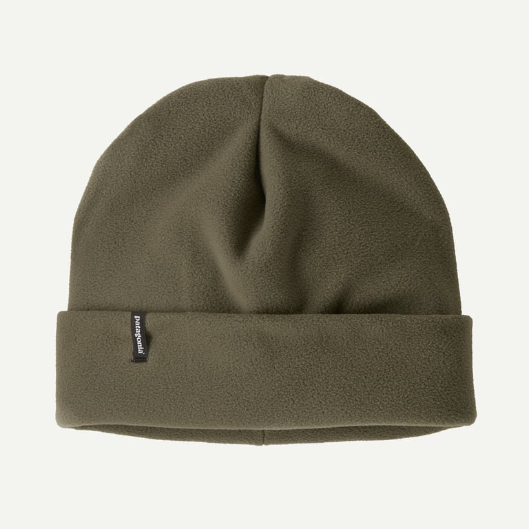 Patagonia Micro D&trade; Fleece Beanie