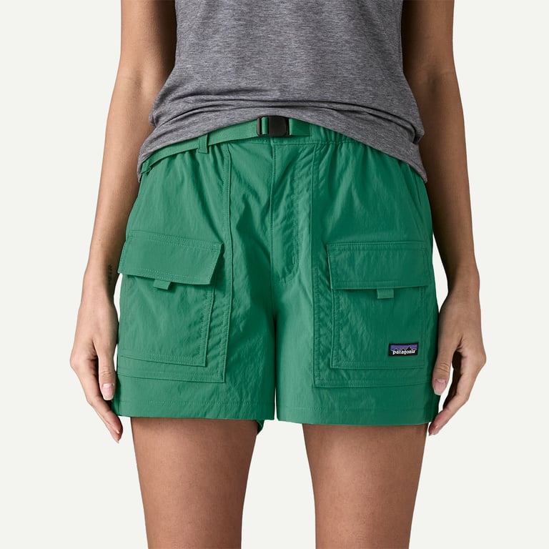 Patagonia Women's Outdoor Everyday Shorts