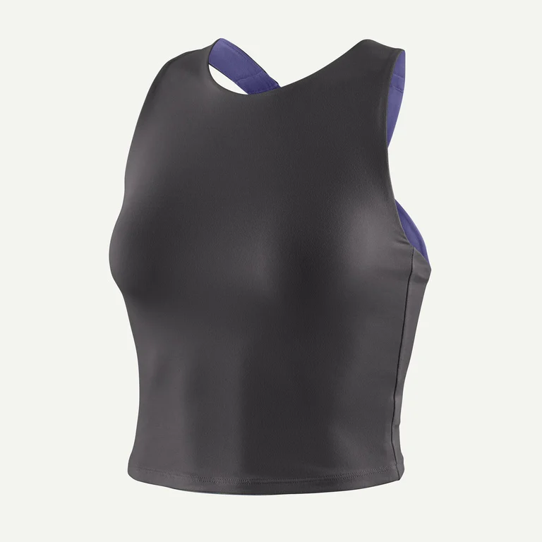 Patagonia Women's Reversible Active Tank Top