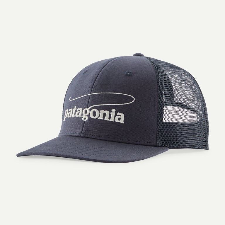 Patagonia Take a Stand Trucker Hat