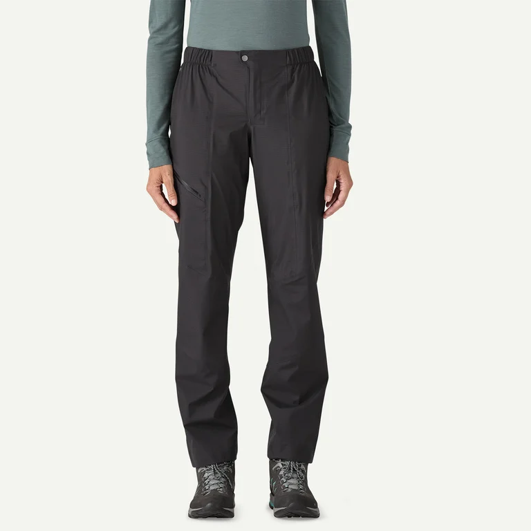 Patagonia Women's Granite Crest Rain Pants