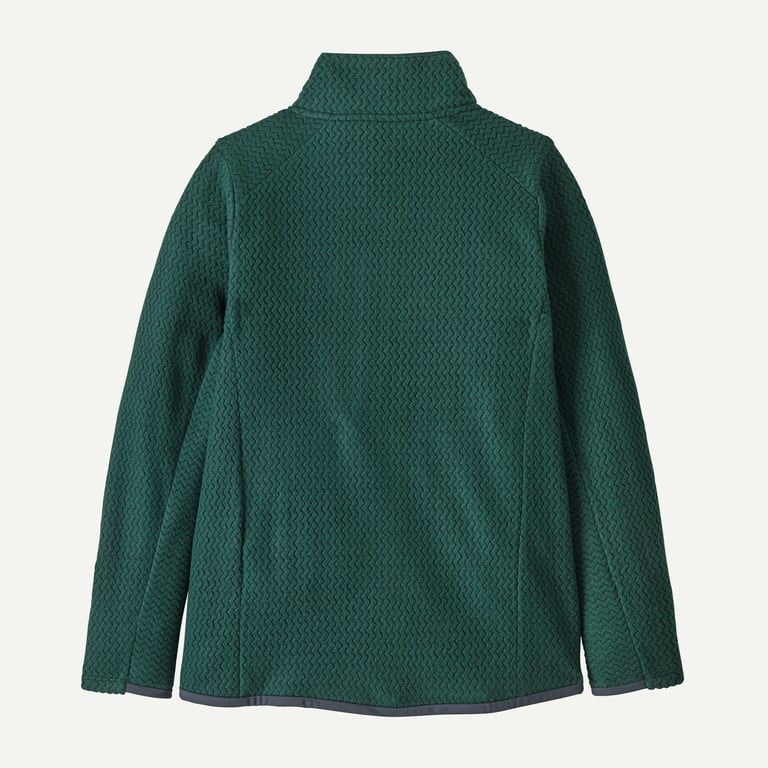 Patagonia Kids' R1&reg; Air Full-Zip Fleece Jacket