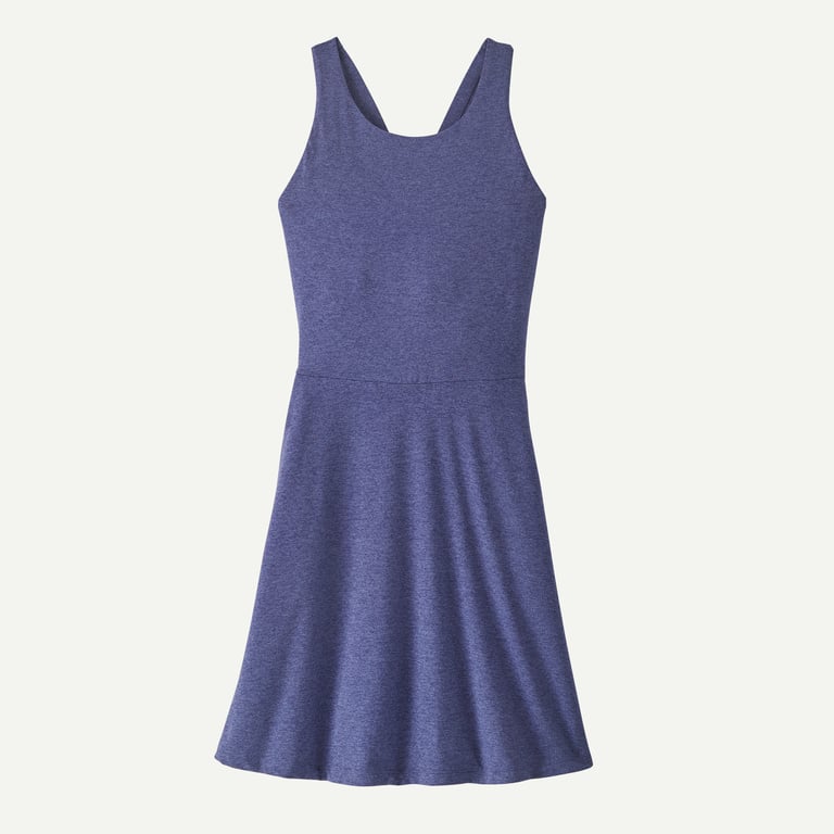 Patagonia Women's Seabrook Activewear Dress
