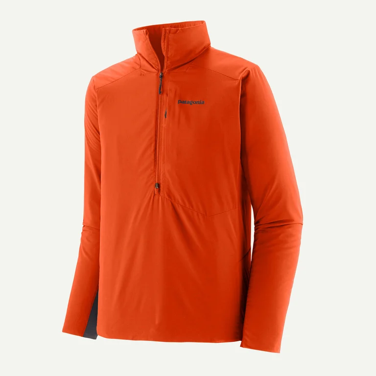 Patagonia Men's Nano-Air&reg; Ultralight Insulated Pullover