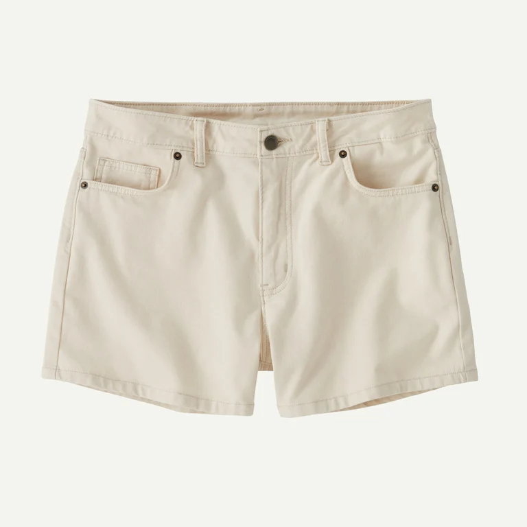 Patagonia Women's Classic Canvas Shorts