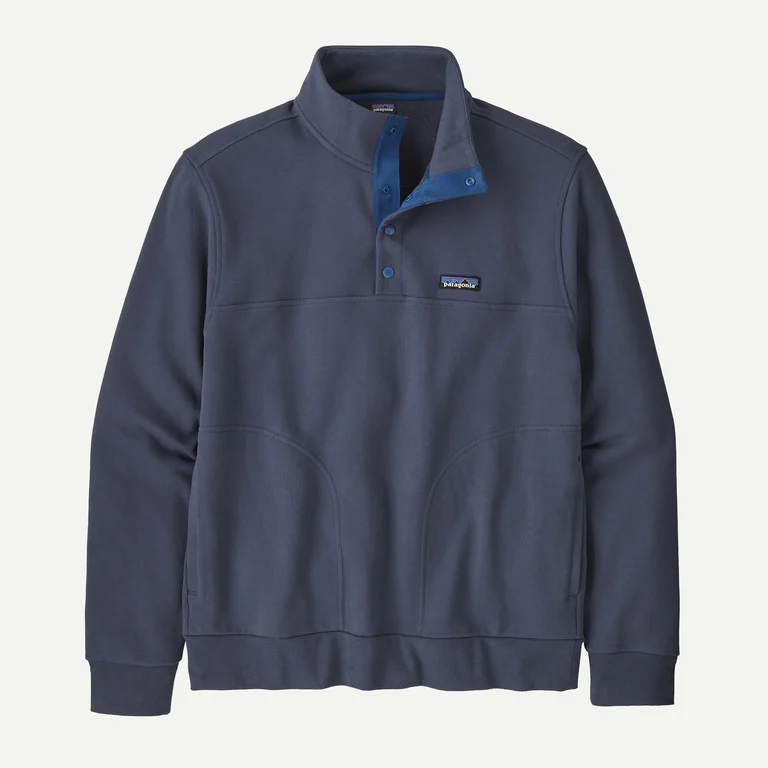 Patagonia Men's Daily Snap-T&reg; Pullover