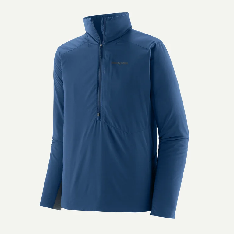 Patagonia Men's Nano-Air&reg; Ultralight Insulated Pullover