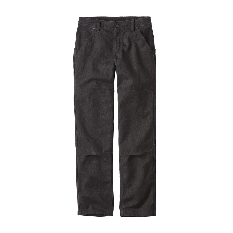 Patagonia Women's Iron Forge&reg; Canvas Double Knee Work Pants - Regular