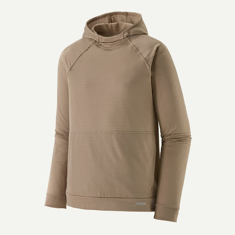 Patagonia Men's Capilene&reg; Thermal Baselayer Hoody