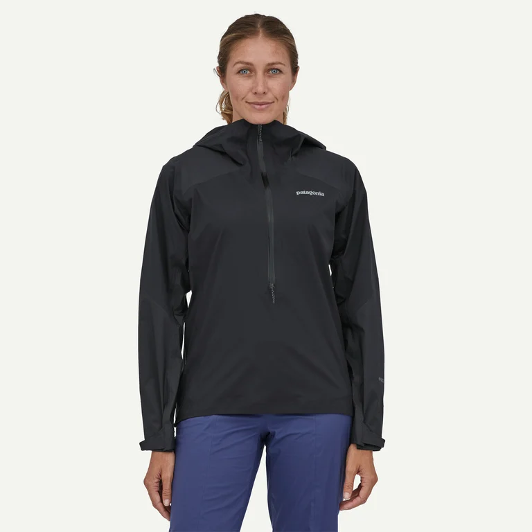 Patagonia Women's Dirt Roamer Storm Mountain Bike Jacket