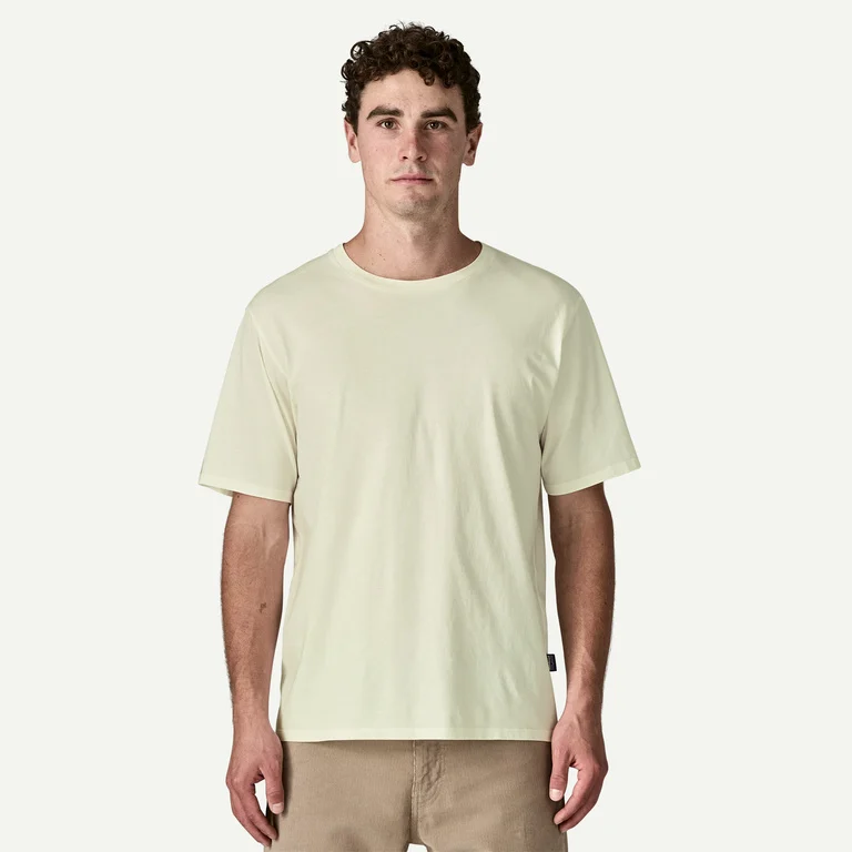 Patagonia Men's Daily Tee