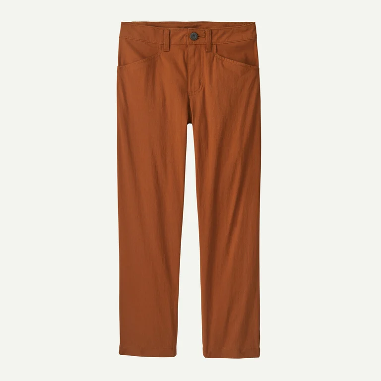 Patagonia Kids' Nomader Pants