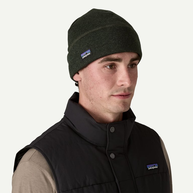 Patagonia Better Sweater&trade; Fleece Beanie