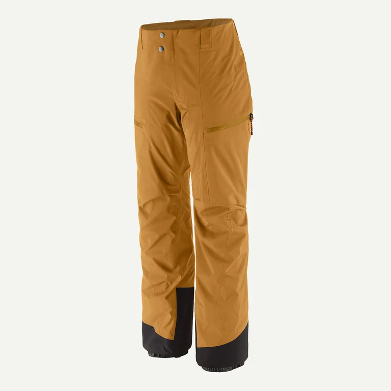 Patagonia Women's PowSlayer Ski/Snowboard Pants
