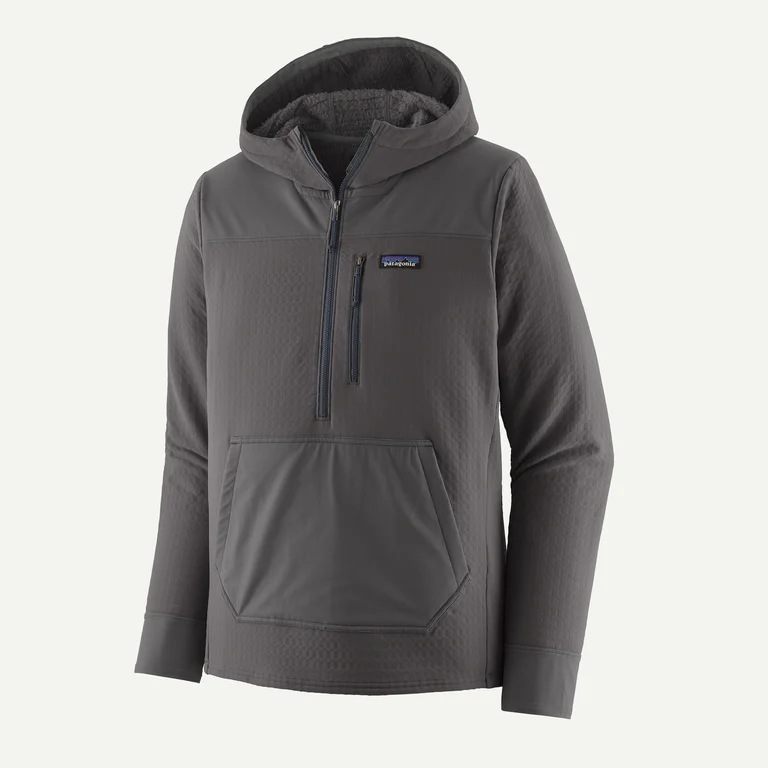 Patagonia Men's R2&reg; TechFace Midlayer Fleece