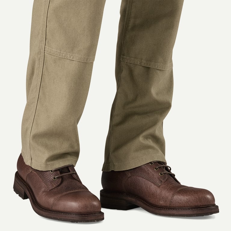 Patagonia Men's Wild Idea Work Boots