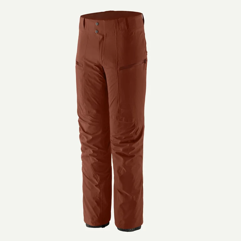 Patagonia Men's Stormstride Ski/Snowboard Shell Pants
