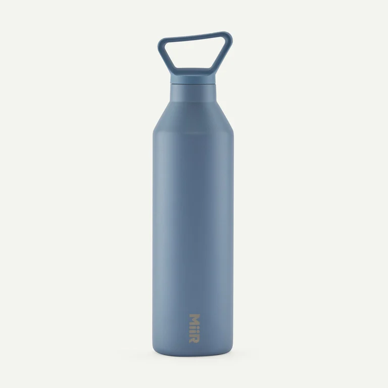 MiiR&reg; Patagonia&reg; Oval Logo 23-oz Narrow-Mouth Bottle