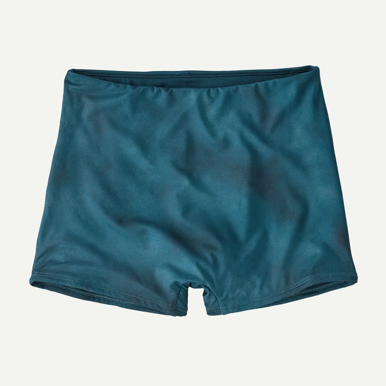 Patagonia Women's Sunamee Shortie Surf Bikini Bottoms