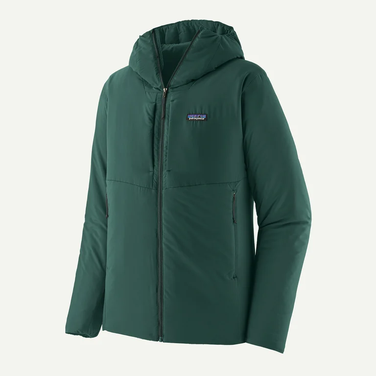 Patagonia Men's Nano-Air&reg; Insulated Hoody