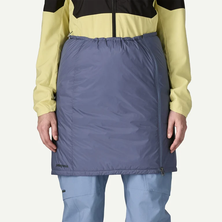Patagonia Women's DAS&reg; DAS Light Insulated Skirt