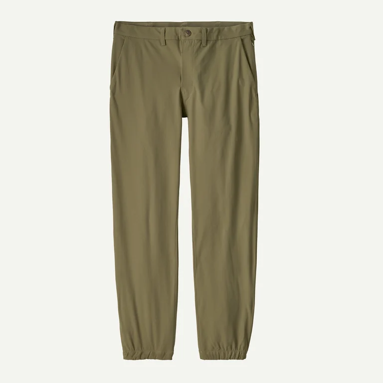 Patagonia Men's Transit Traveler Joggers