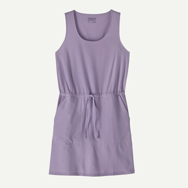 Patagonia Women's Fleetwith Dress