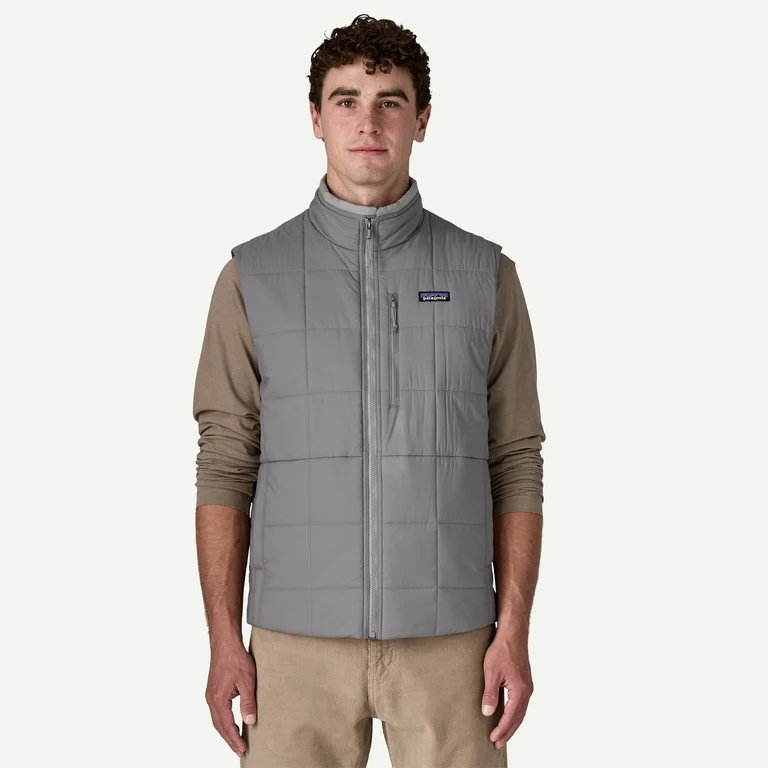 Patagonia Men's Light Gust Insulated Vest