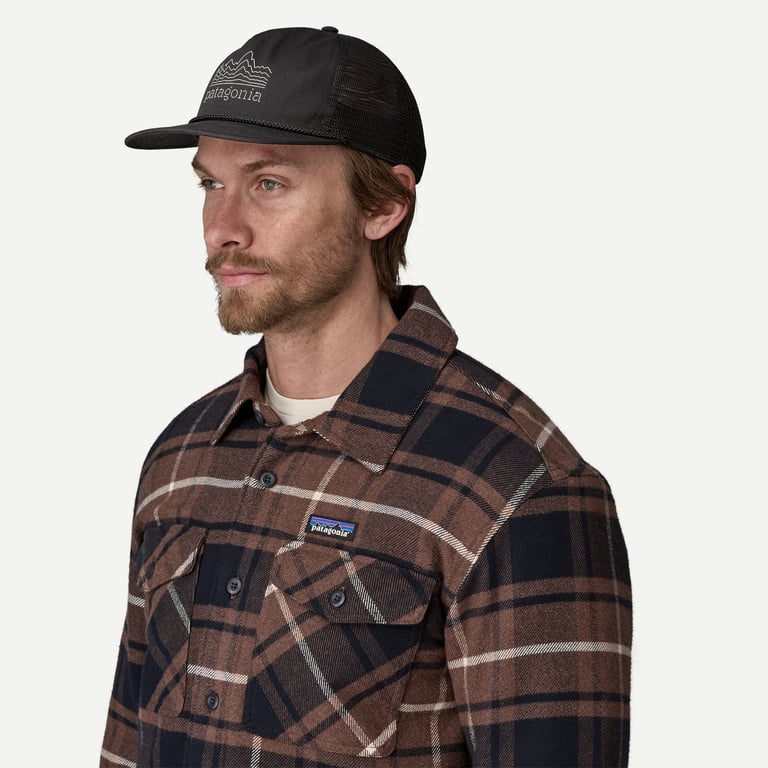 Patagonia Airfarer Cap