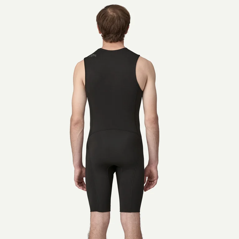Patagonia Men's Yulex&reg; Regulator&reg; Lite Short John Wetsuit