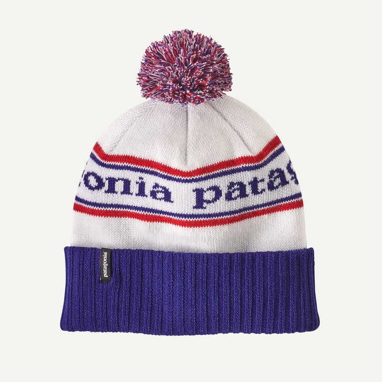 Patagonia Powder Town Ski Beanie