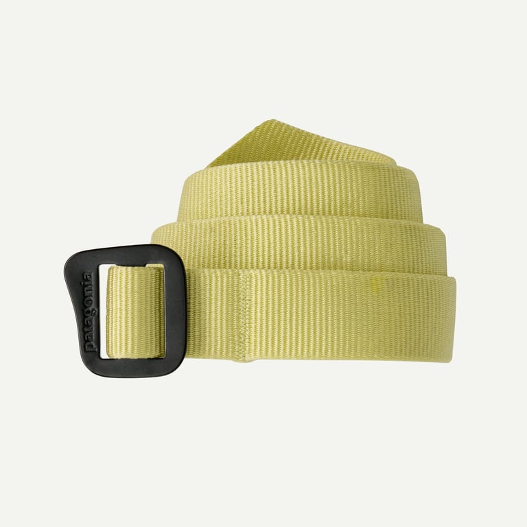 Patagonia Friction Web Belt