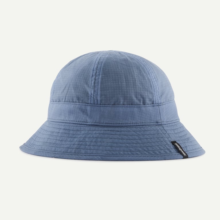 Patagonia Lightweight Waxed Cotton Bucket Hat