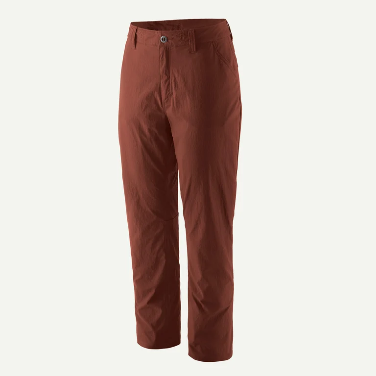 Patagonia Women's Quandary Hiking Pants - Regular