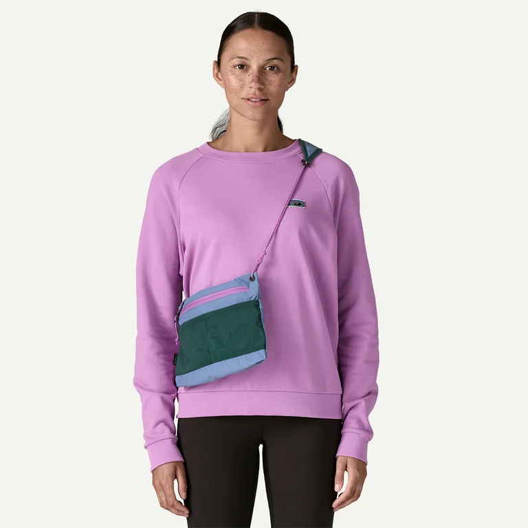 Patagonia Terravia Sacoche Crossbody Bag 3L