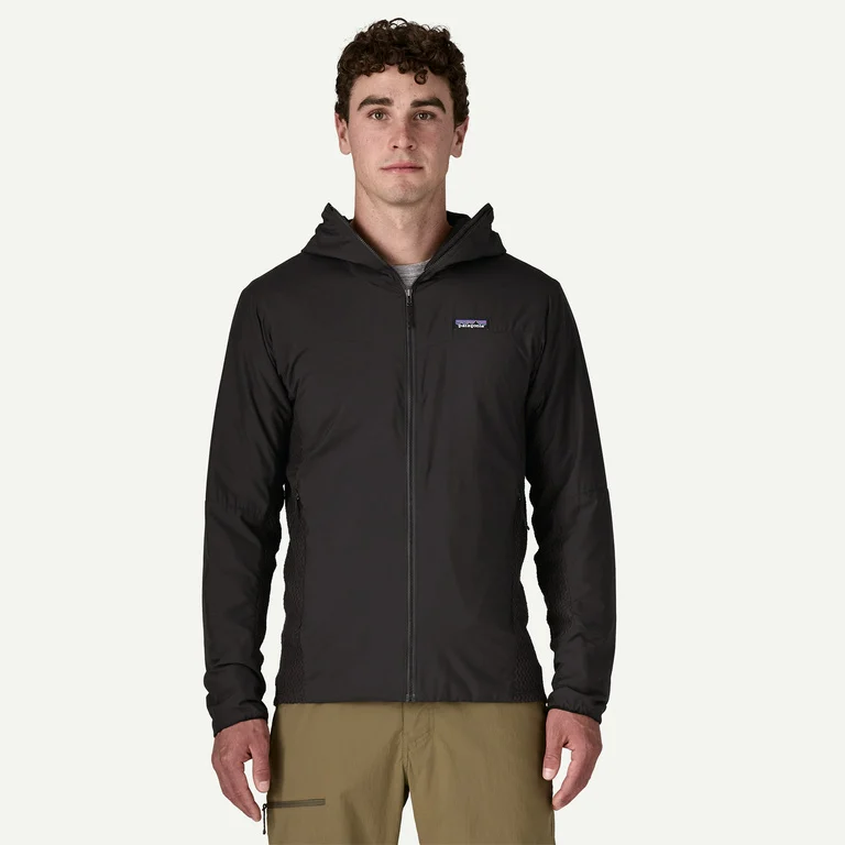 Patagonia Men's Nano-Air&reg; Light Hybrid Insulated Hoody