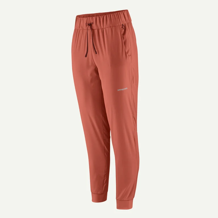 Patagonia Women's Terrebonne Trail Joggers