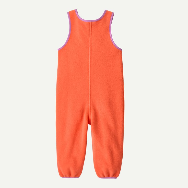 Patagonia Baby Synchilla&reg; Fleece Overalls