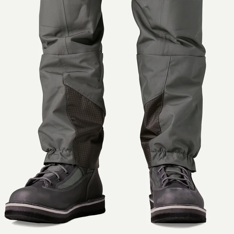 Patagonia Foot Tractor Wading Boots - Felt Sole