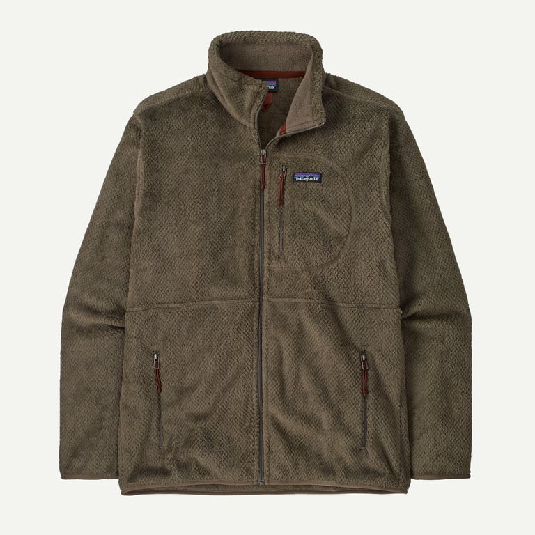 Patagonia Men's Re-Tool Fleece Jacket