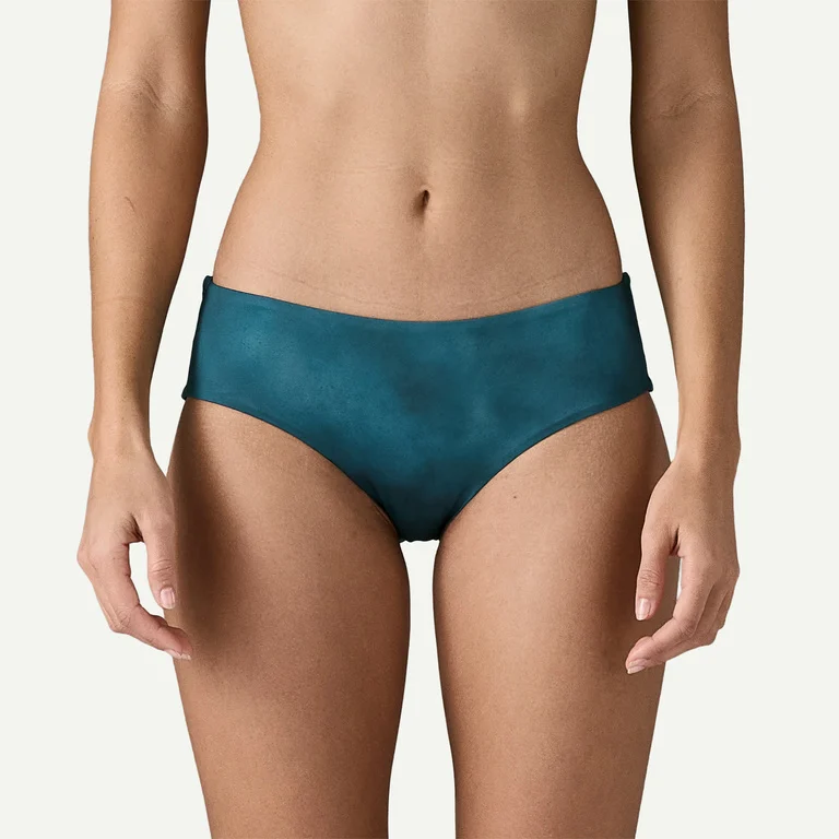 Patagonia Women's Cheeky Bikini Bottoms