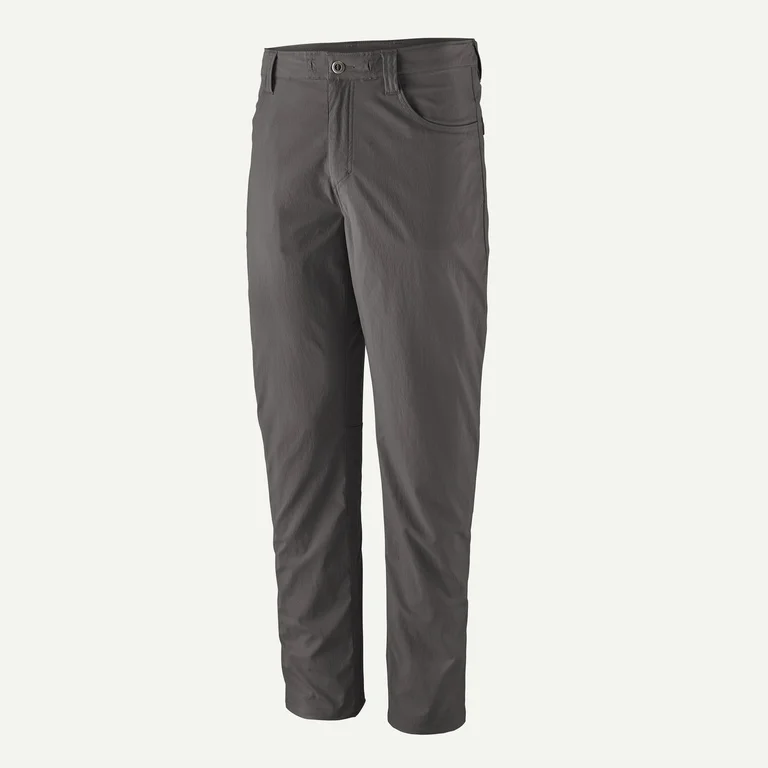 Patagonia Men's Quandary Hiking Pants - Short