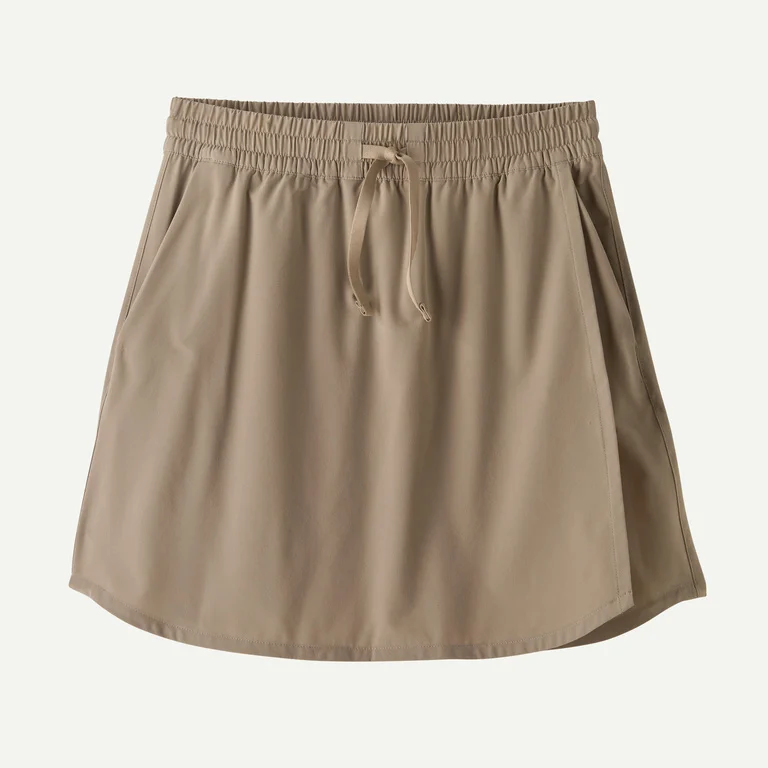 Patagonia Women's Fleetwith Skort