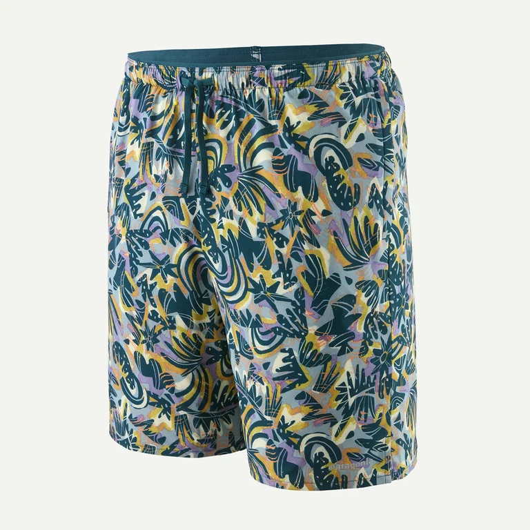 Patagonia Men's Multi Trails Shorts - 8" Inseam