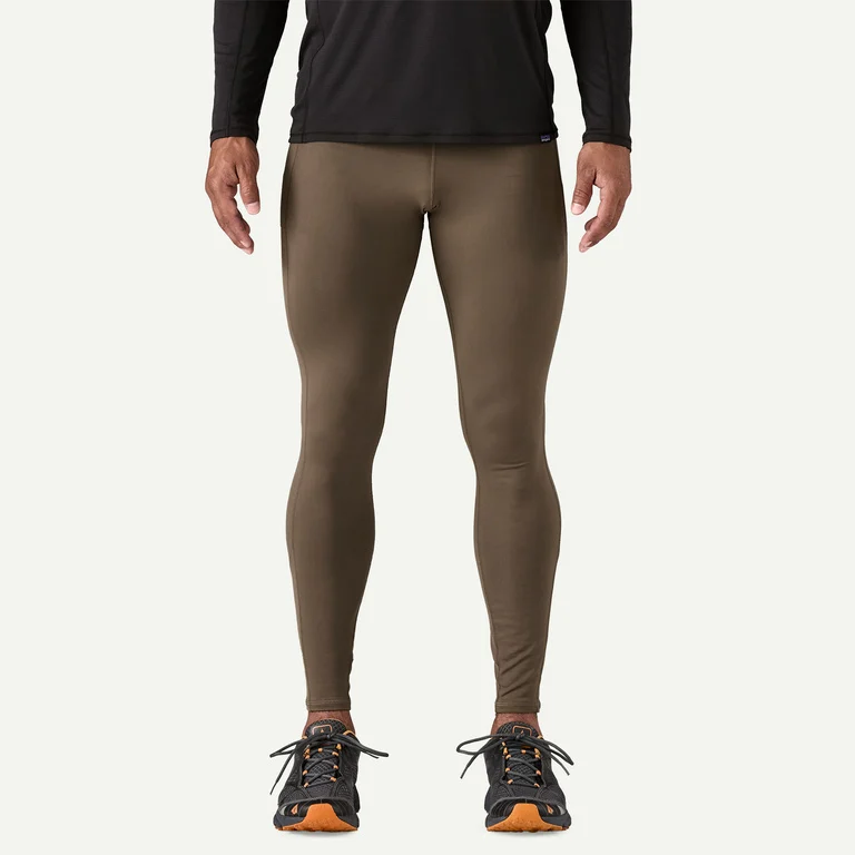 Patagonia Men's Peak Mission Running Tights - 28" Inseam