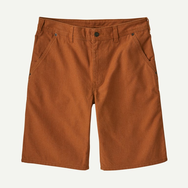 Patagonia Men's All Seasons 5-Pocket Work Shorts - 11" Inseam
