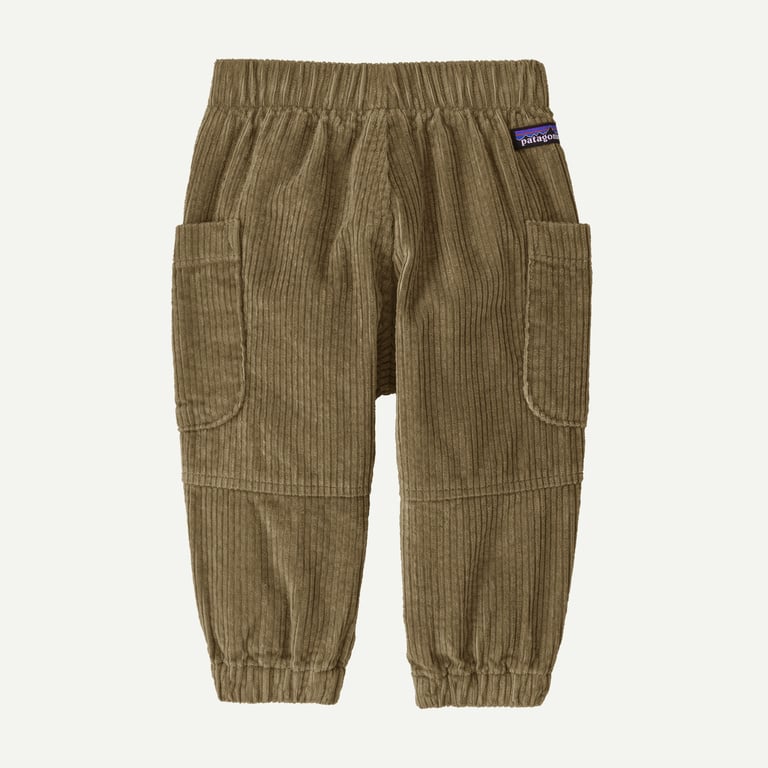 Patagonia Baby Corduroy Joggers